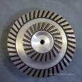 4 Inch Diamond Cup Grinding Wheel